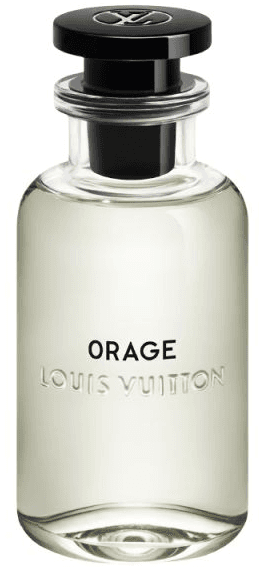 Orage