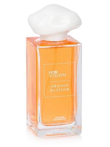 Orange Bloosom