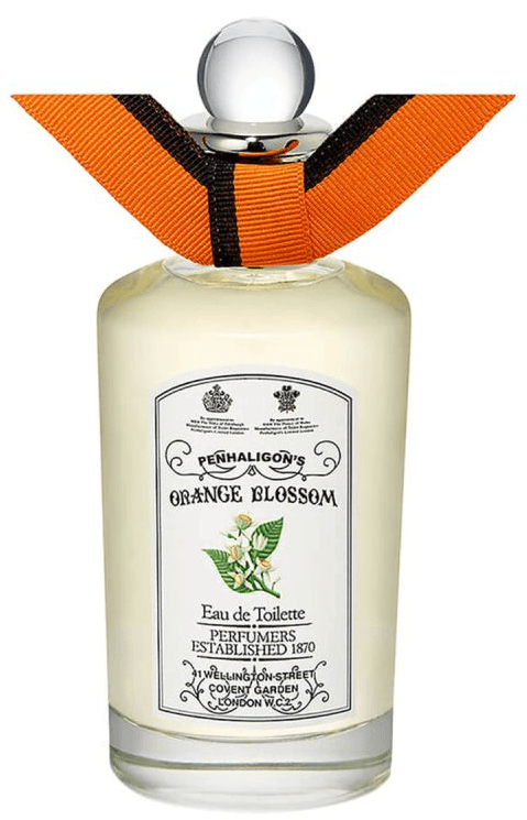 Orange Blossom