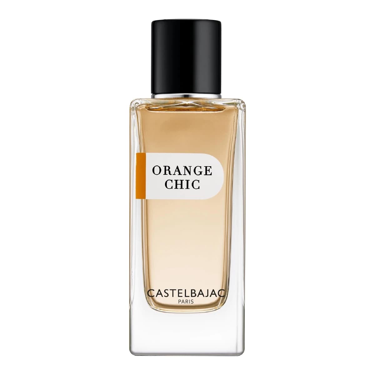 Orange Chic