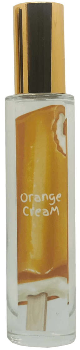 Orange Cream
