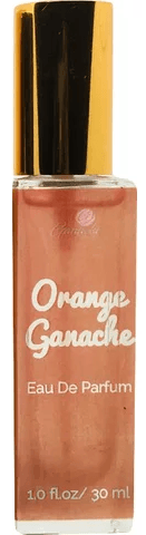 Orange Ganache