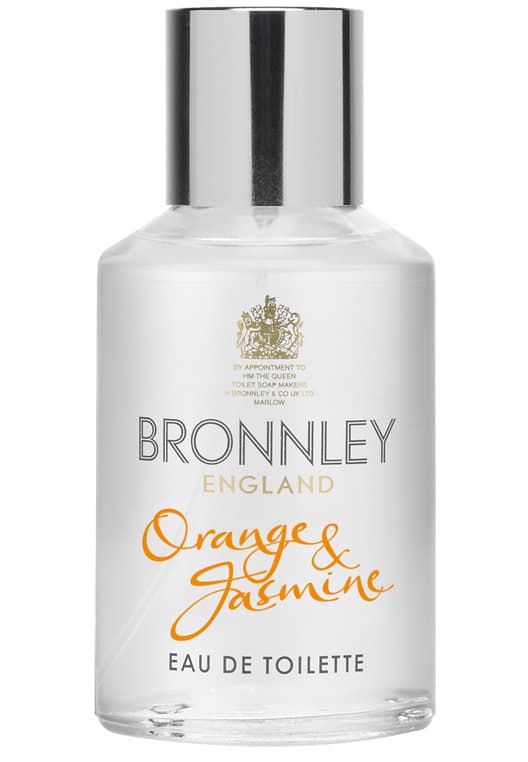 Orange & Jasmin