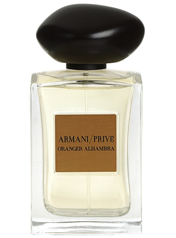 Oranger Alhambra