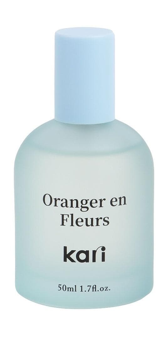 Oranger en Fleurs