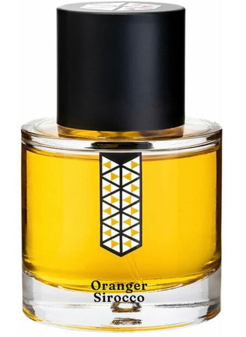 Oranger Sirocco