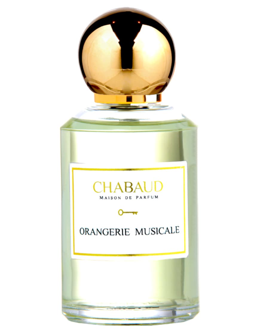 Orangerie Musicale