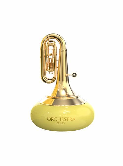 Orchestra Beats