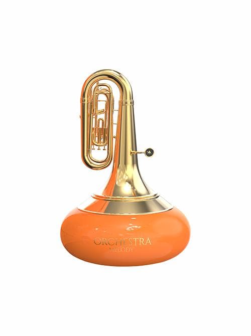 Orchestra Melody