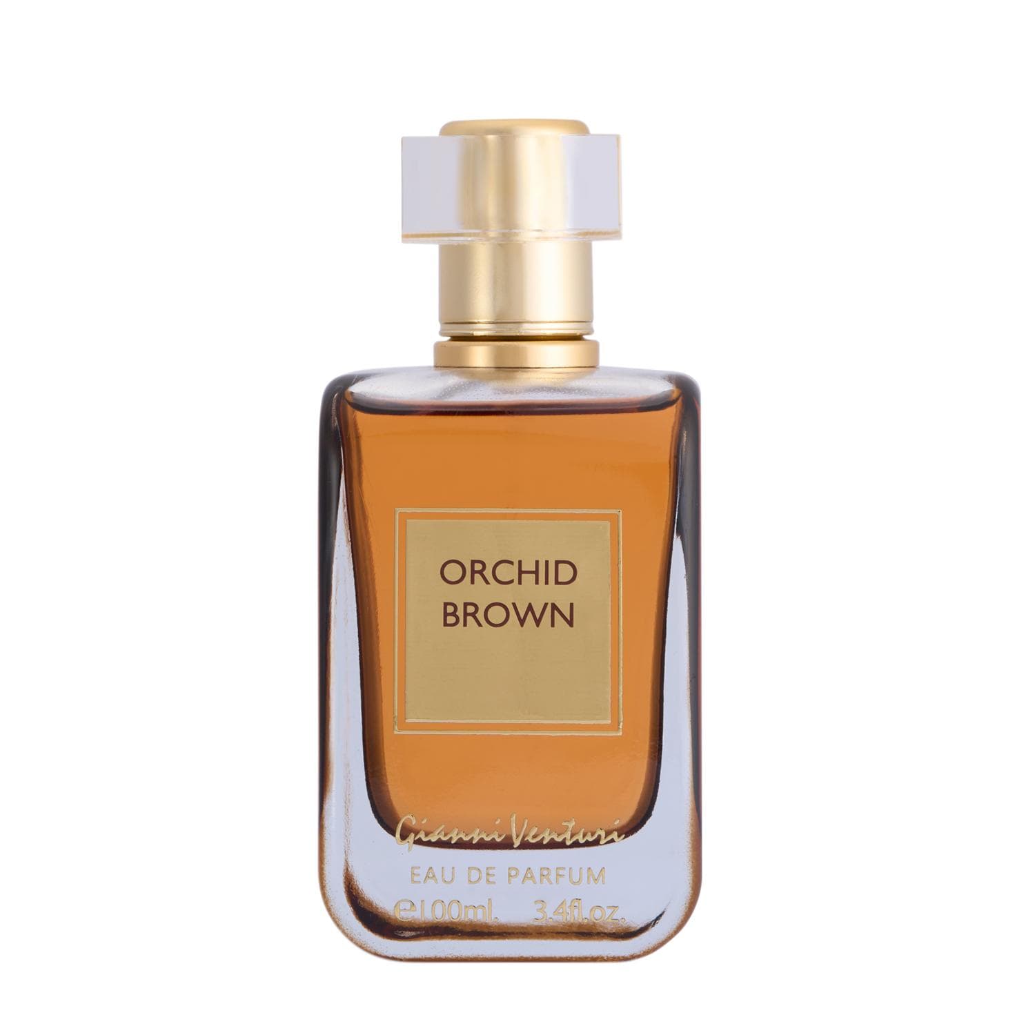 Orchid Brown