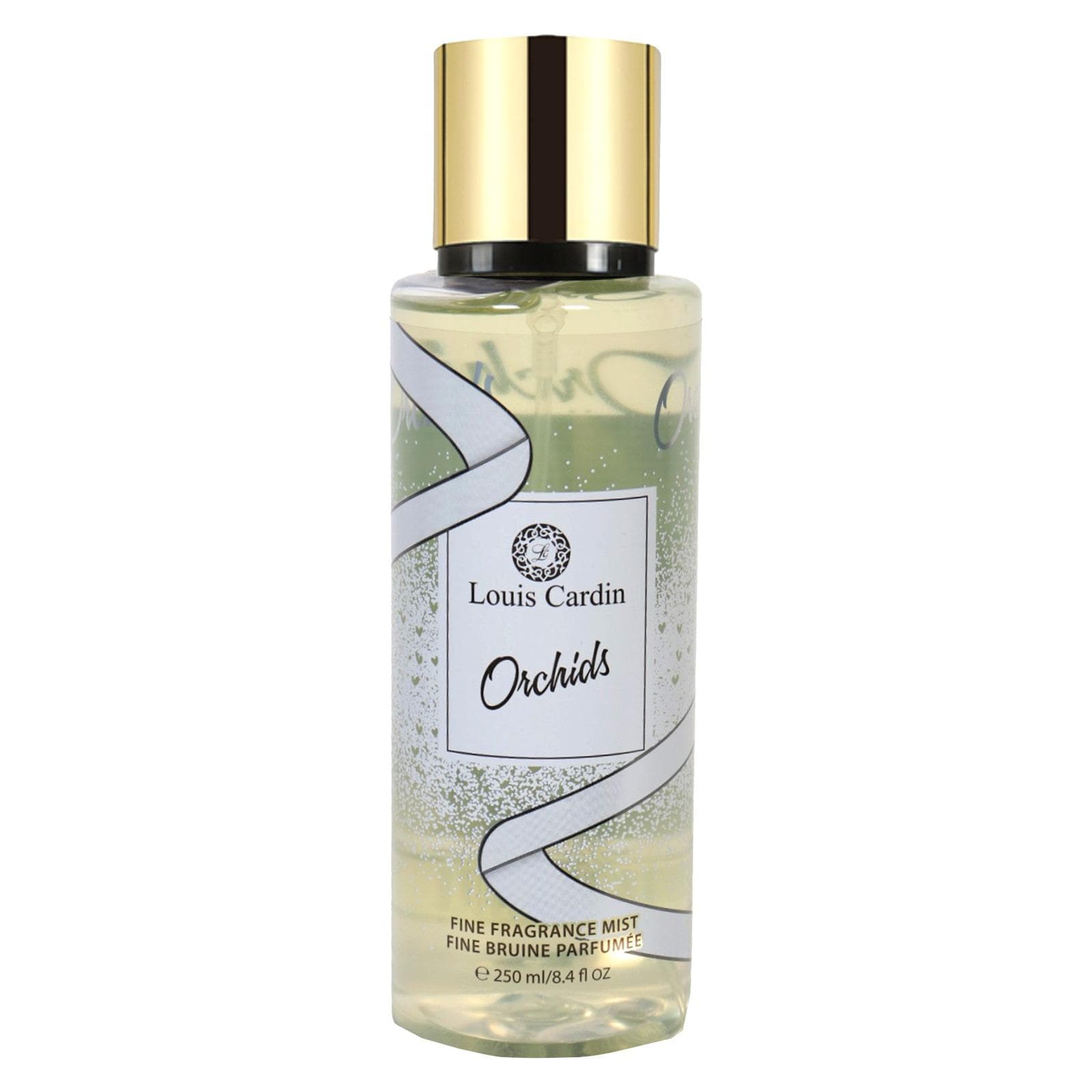 Orchid Fine Fragrance Mist