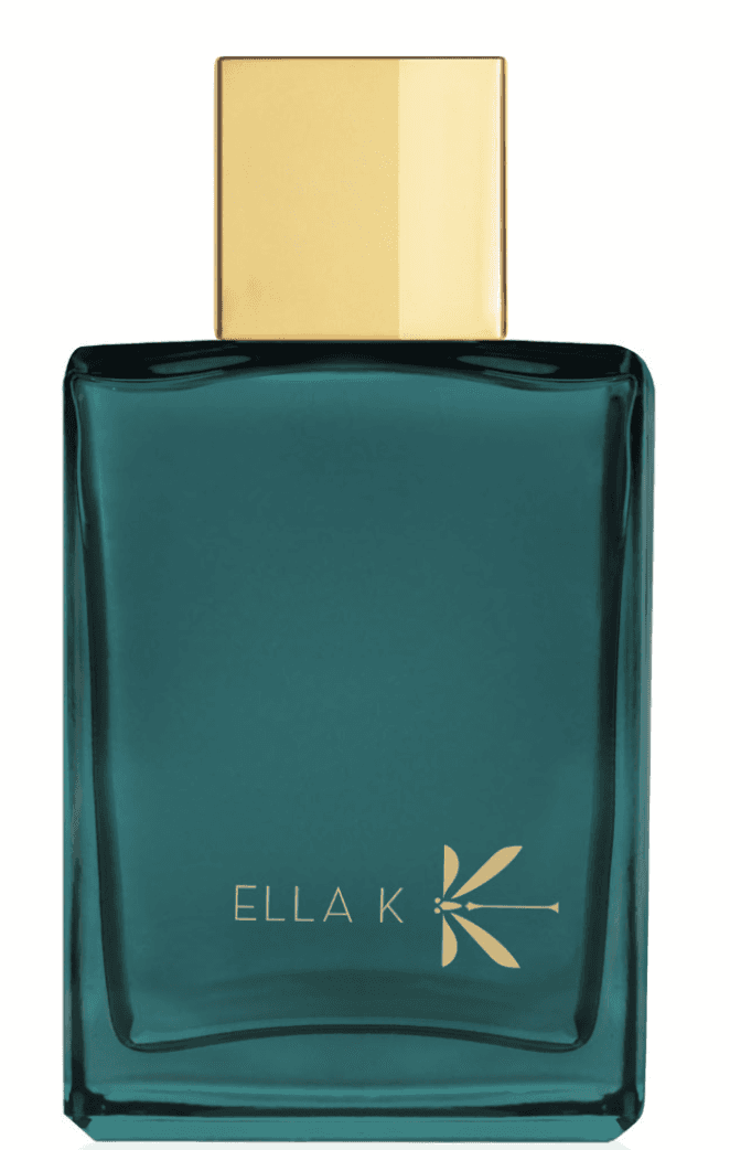 Orchid K