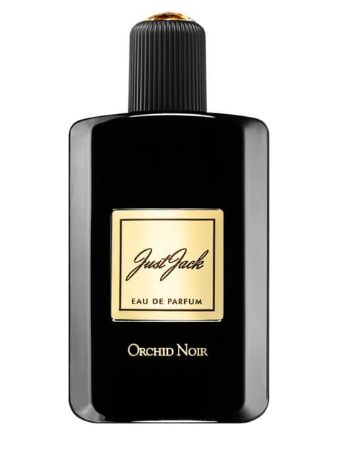 Orchid Noir