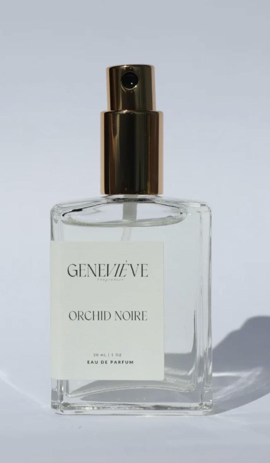 Orchid Noire