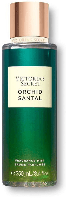 Orchid Santal