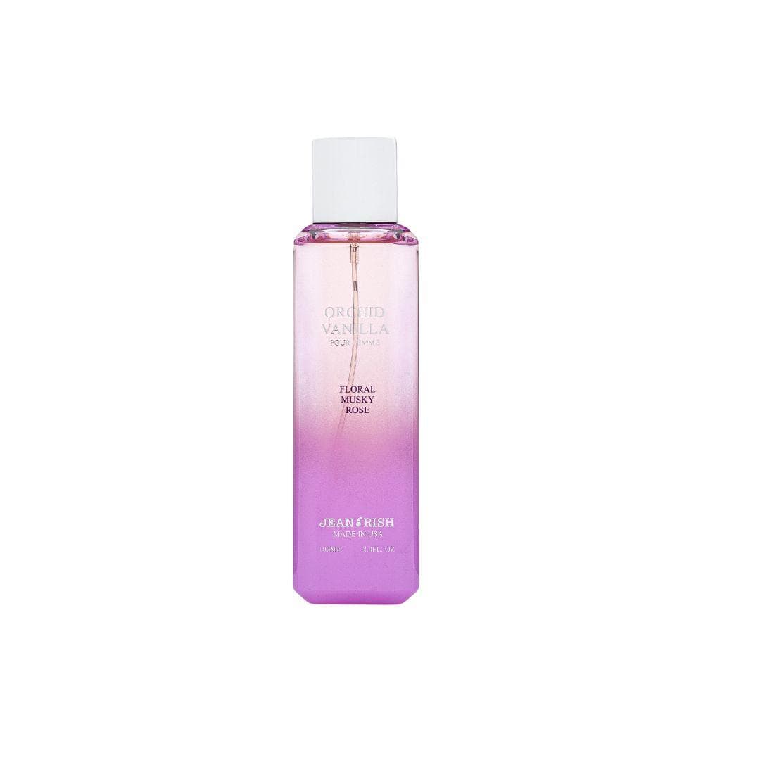 Orchid Vanilla