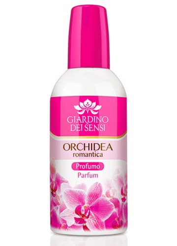 Orchidea Romantica