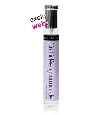 Orchidée Gourmande