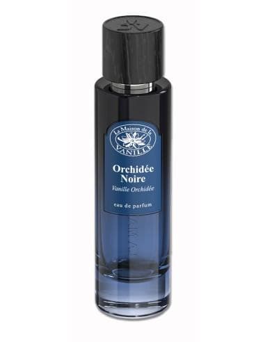 Orchidée Noire