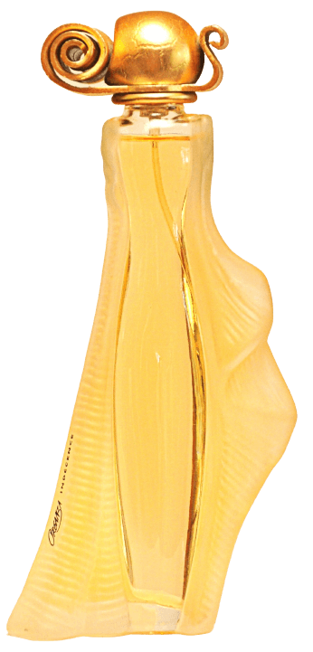 Organza Indécence