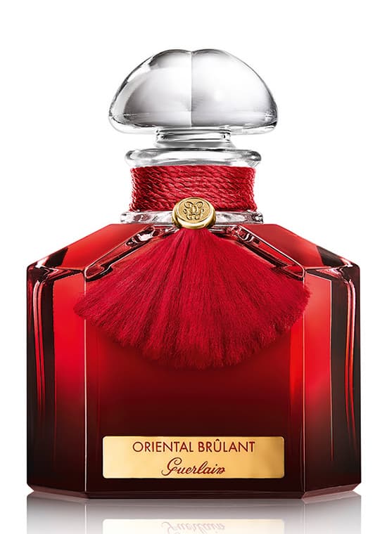 Oriental Brulant