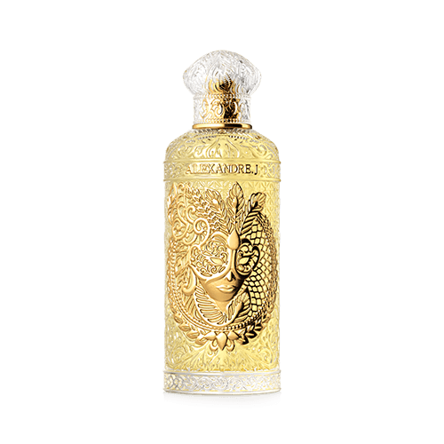 Oriental Enigma