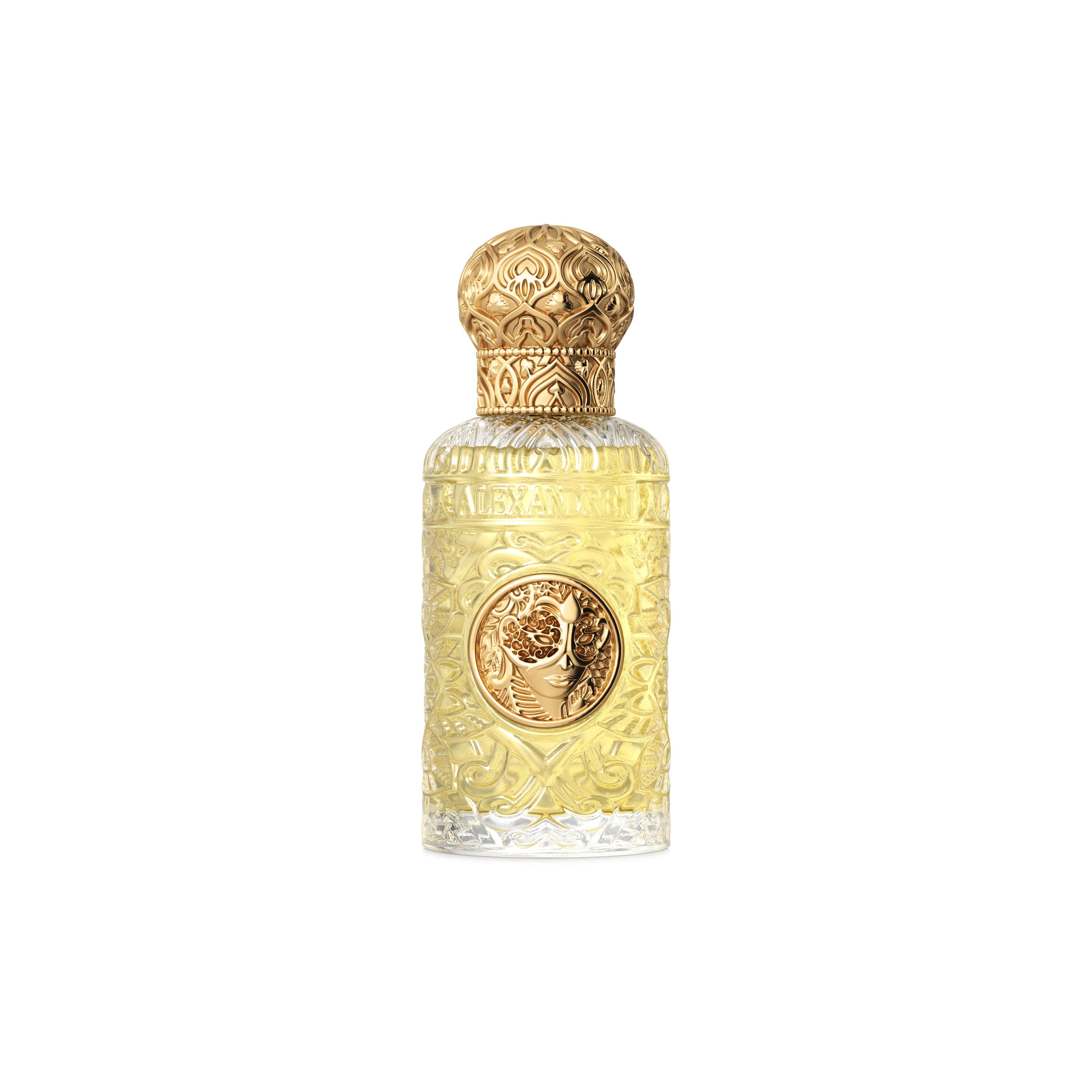 Oriental Enigma Perfume Extract