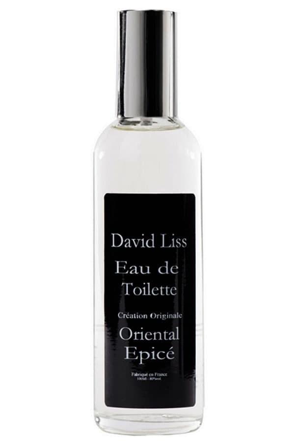 Oriental Epice