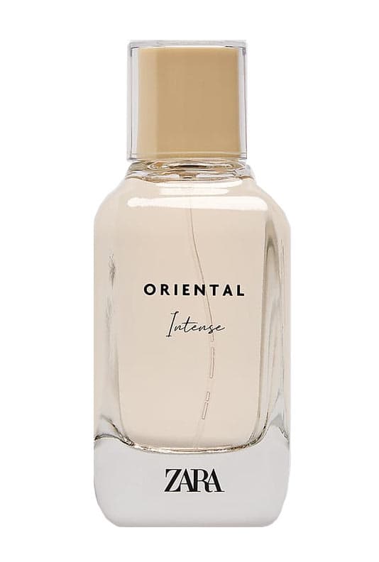 Oriental Intense