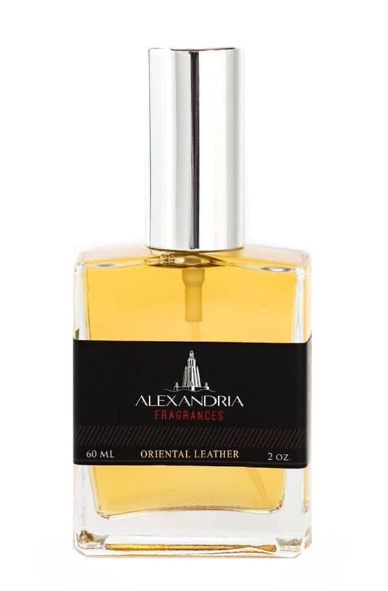 Oriental Leather