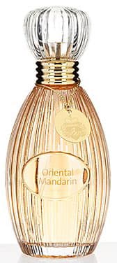 Oriental Mandarin