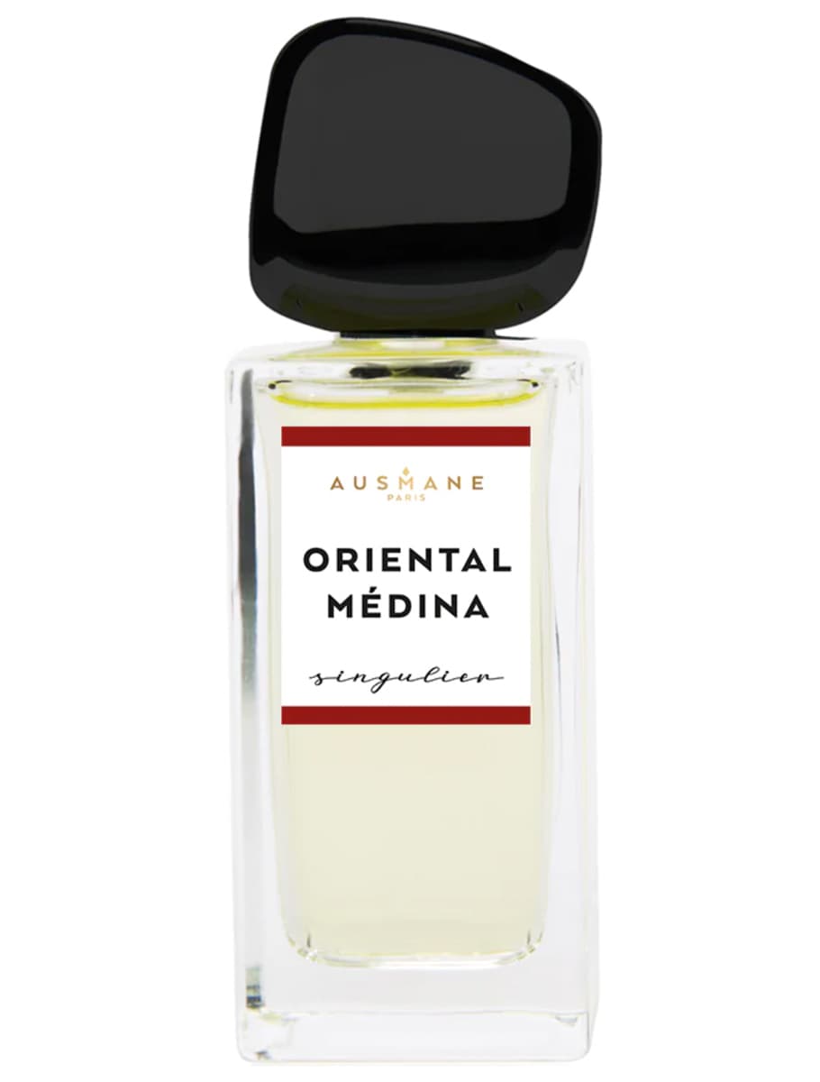 Oriental Medina