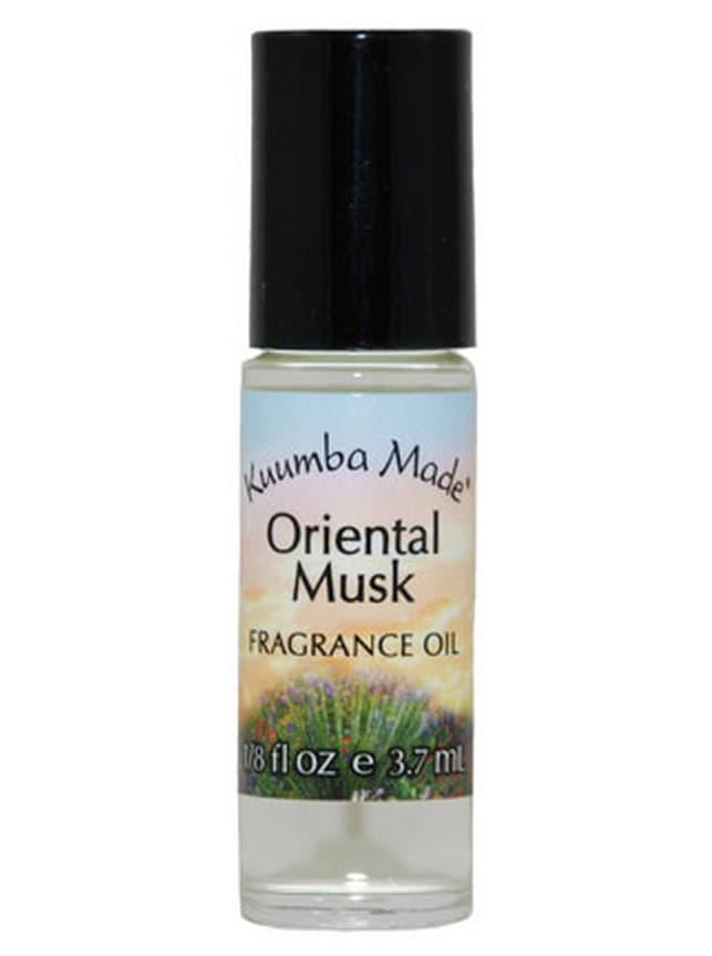 Oriental Musk