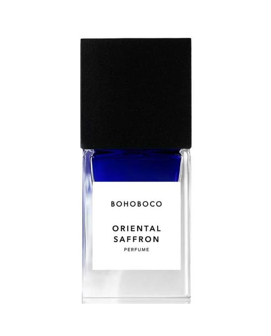 Oriental Saffron