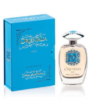Orientalia