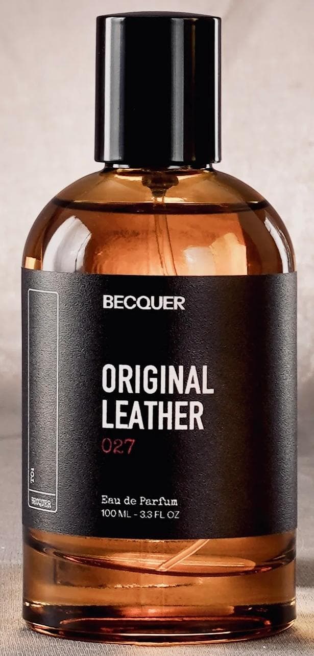 Original Leather