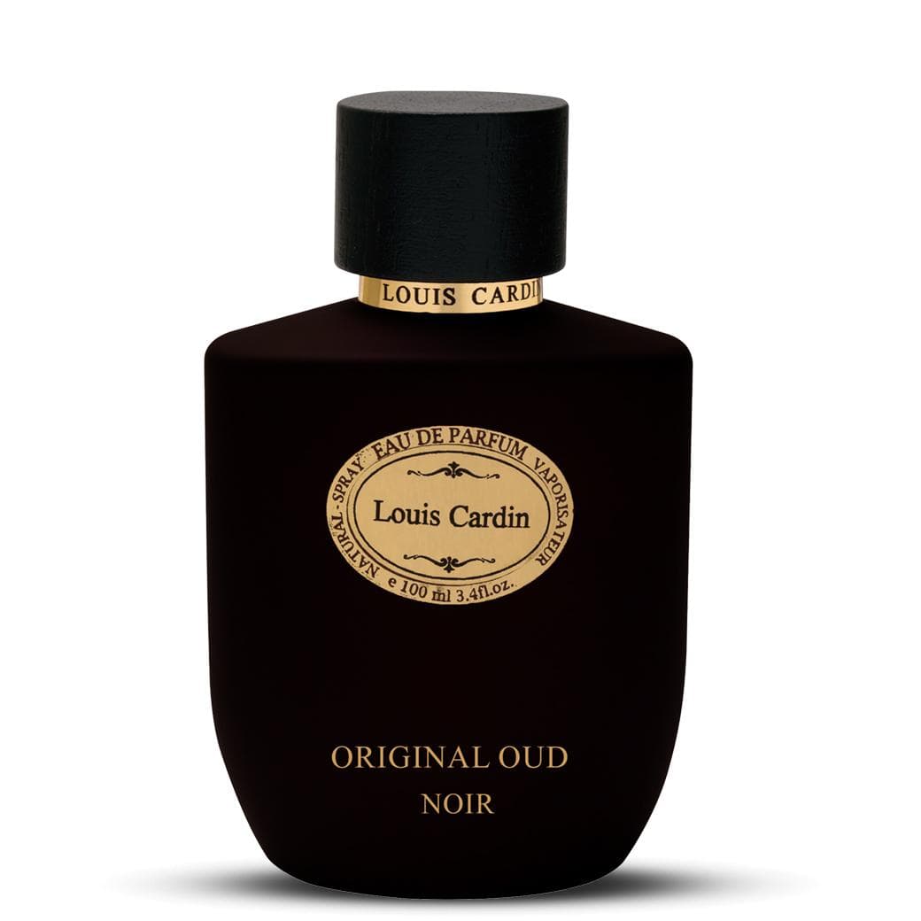 Original Oud Noir