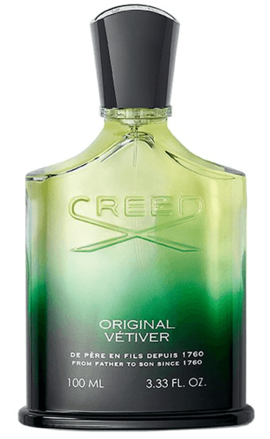 Original Vetiver