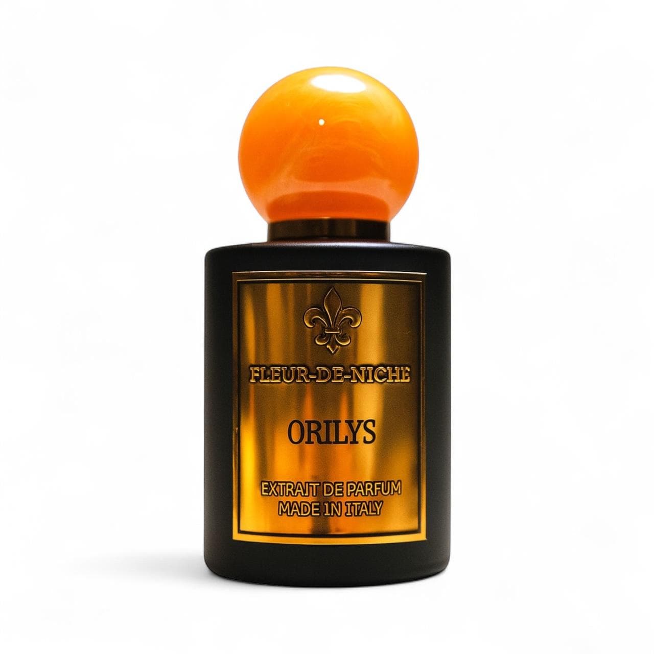 Orilys