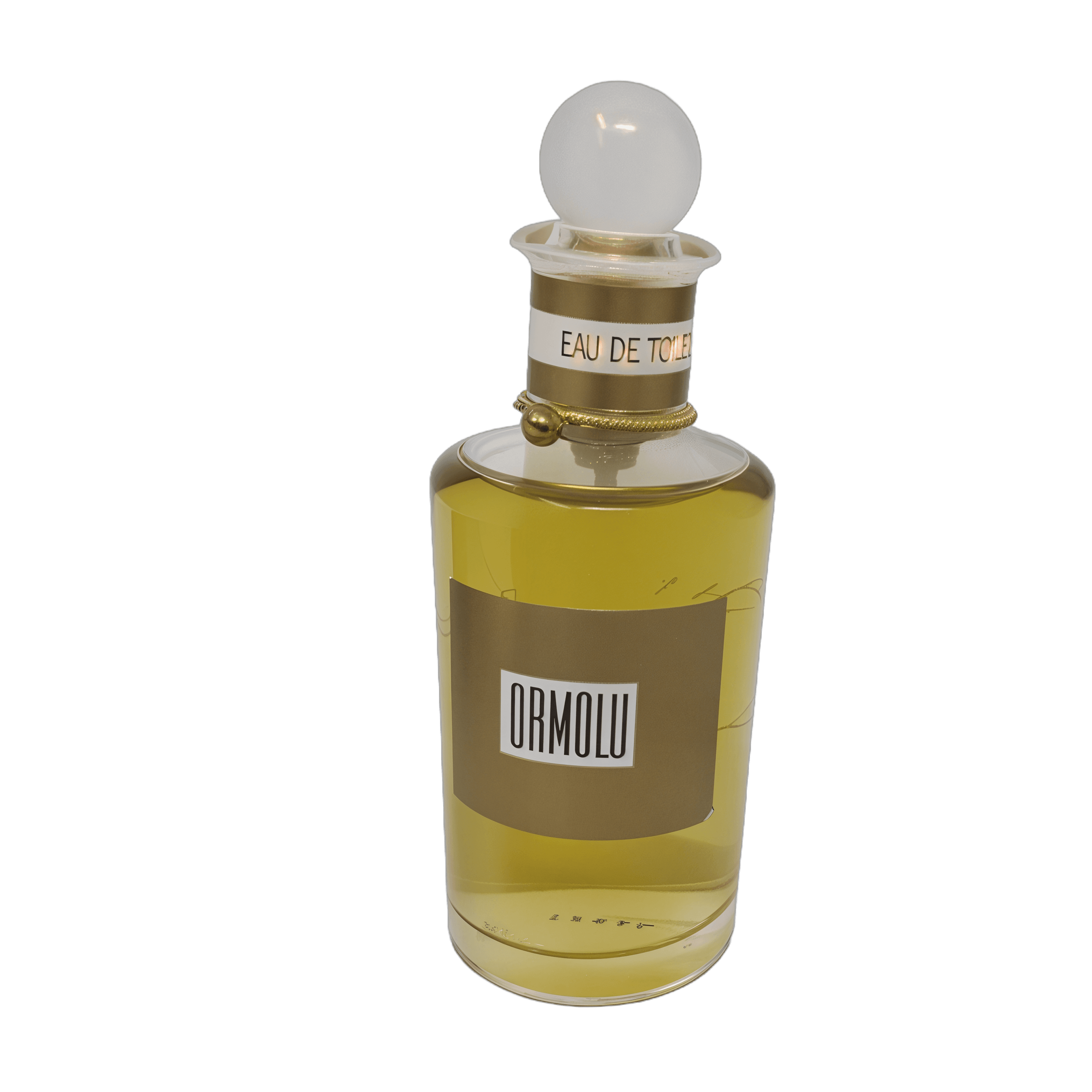 Ormolu