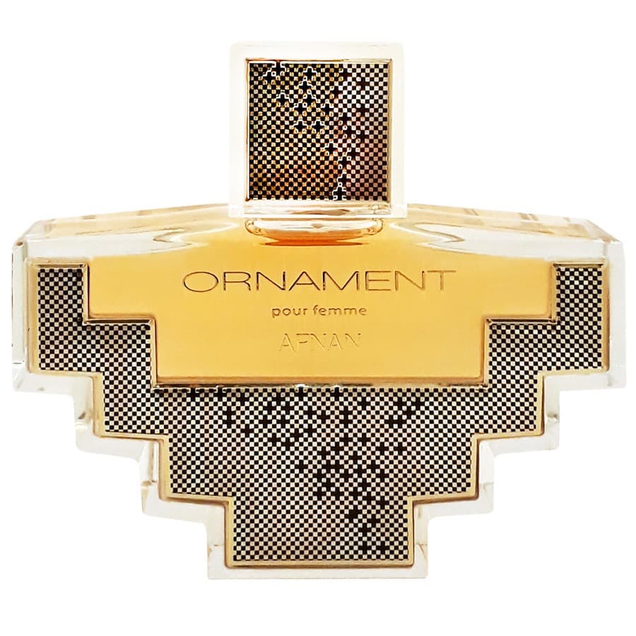 Ornament Pour Femme