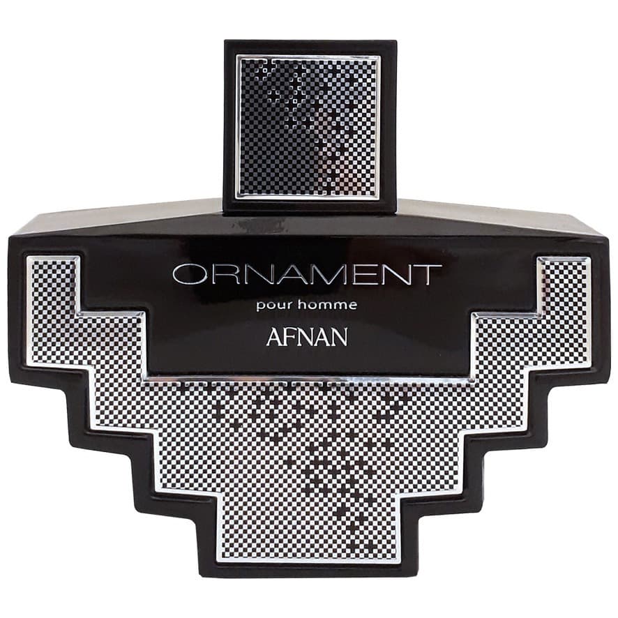 Ornament Pour Homme