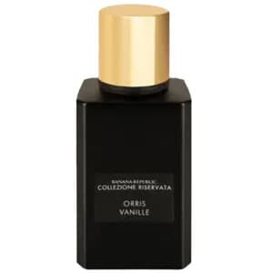 Orris Vanille