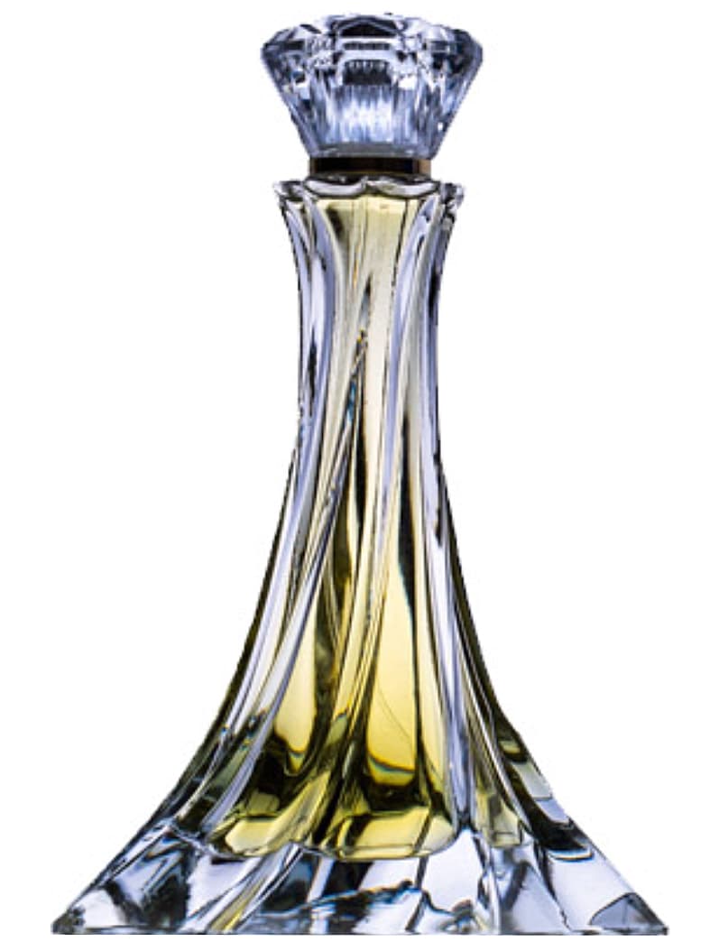 Orris Vetiver