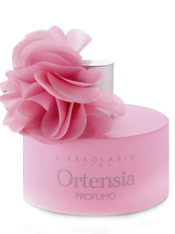 Ortensia