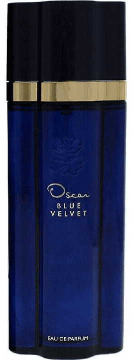 Oscar Blue Velvet