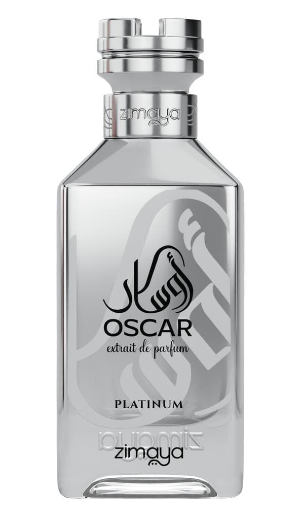 Oscar Platinum