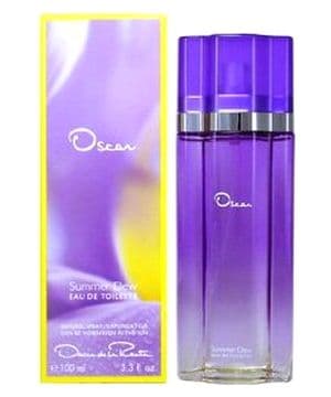 Oscar Summer Dew