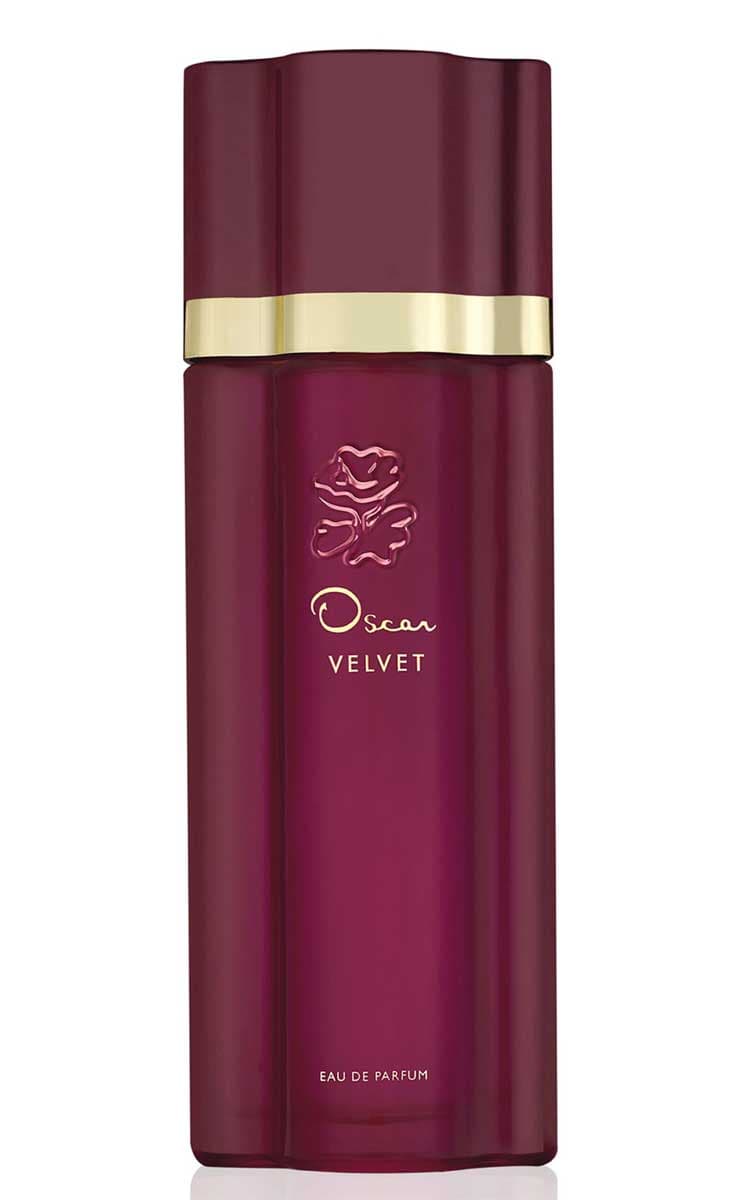 Oscar Velvet