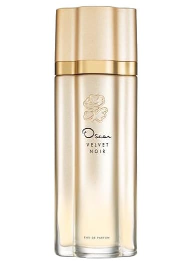 Oscar Velvet Noir